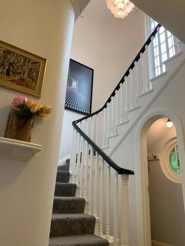 Stunning Sth Yarra home – sporting precinct heaven gallery image 4