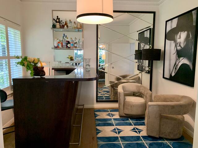 Stunning Sth Yarra home – sporting precinct heaven gallery image 5