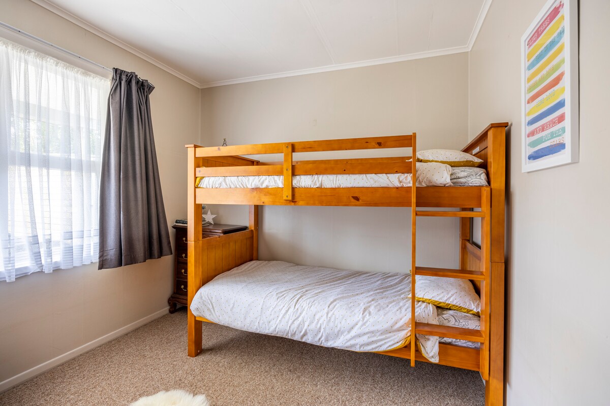 Соба на спрат - северна страна