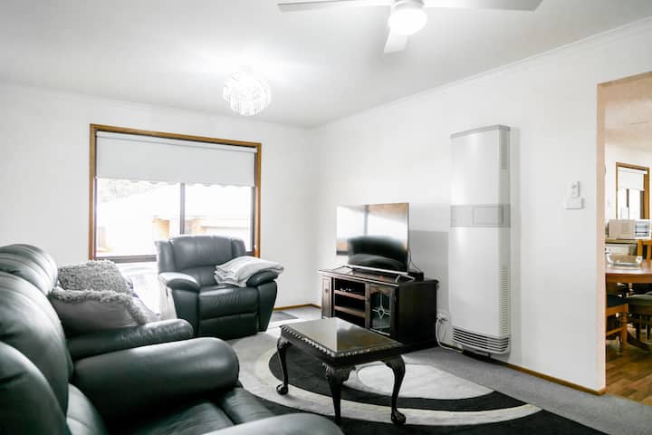 Specimen Hill Retreat - Bendigo