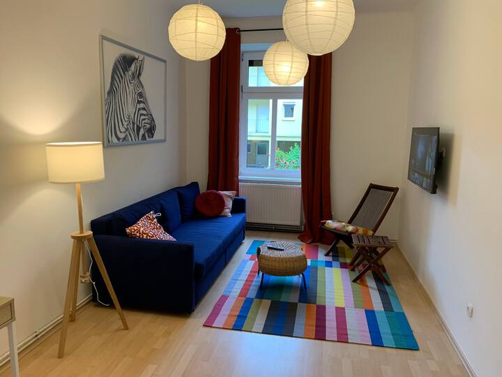 Traveler's City Shelter by Nahuen Suites Apartments for Rent in