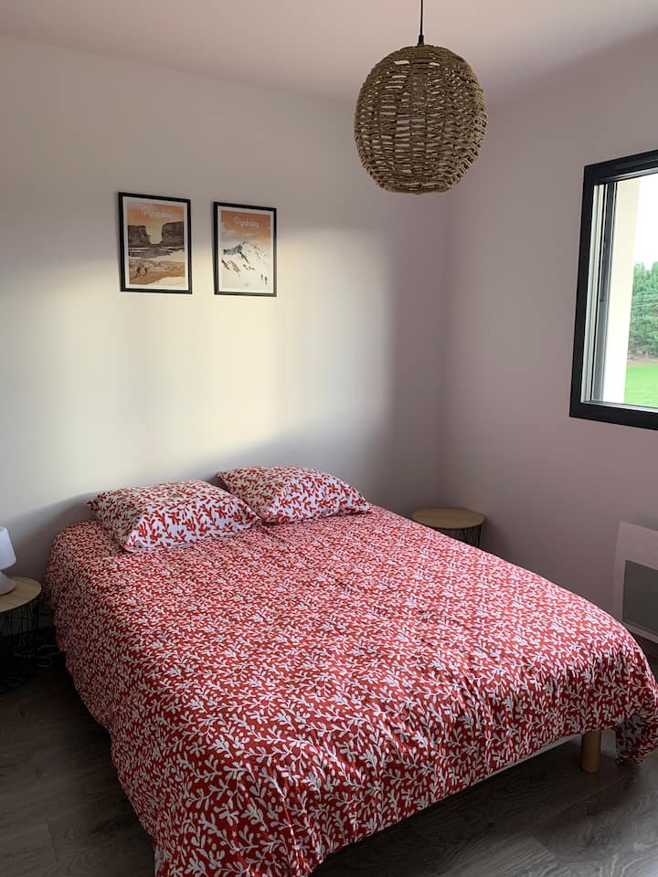 غرفة النوم 2