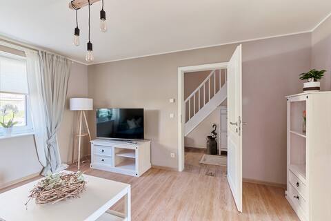 Vacation home Lichtblick