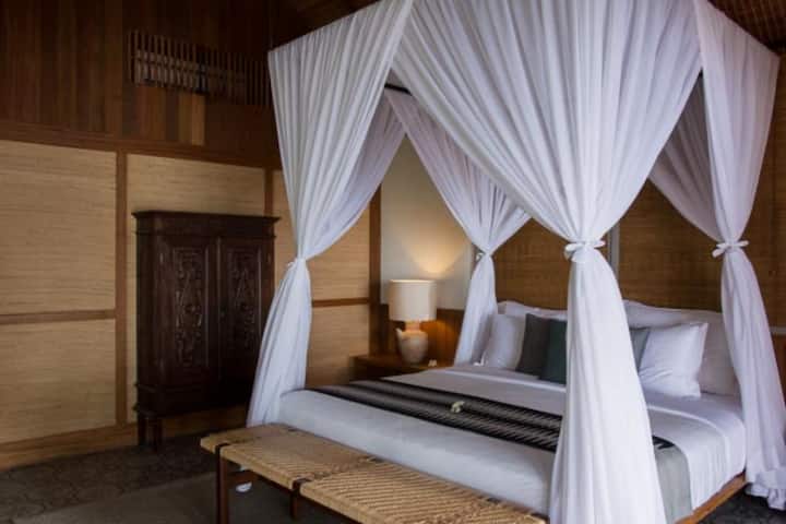 საძინებელი