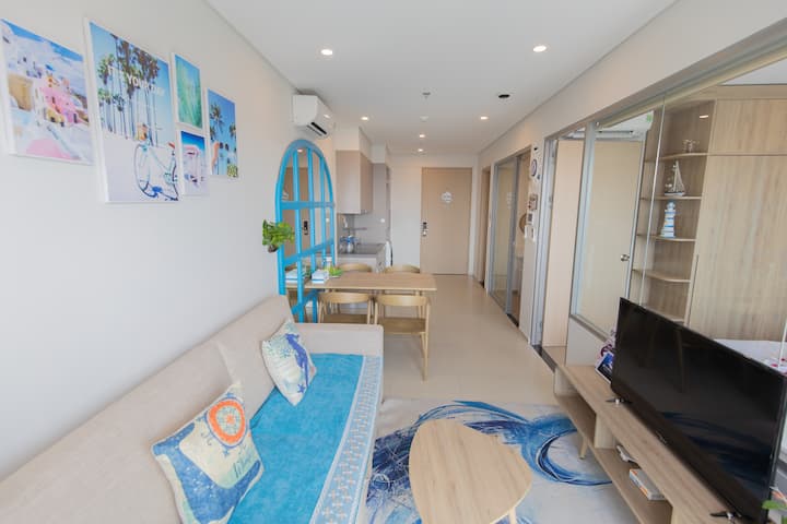 მისაღები ოთახი