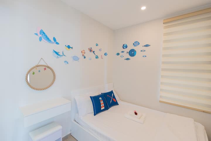 საძინებელი 2