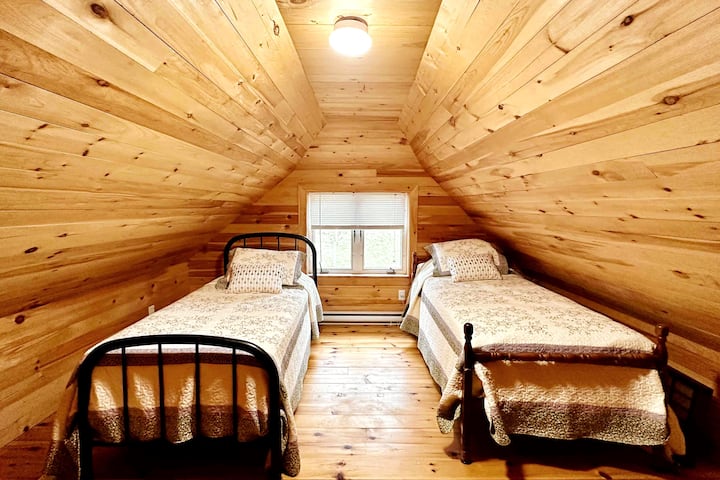 غرفة النوم 2