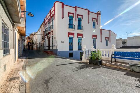 Casa Lola Callosa
