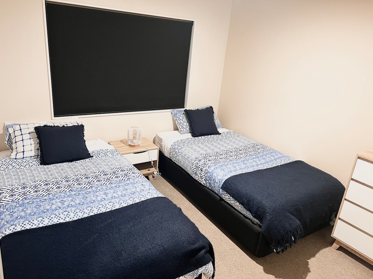 غرفة النوم 1