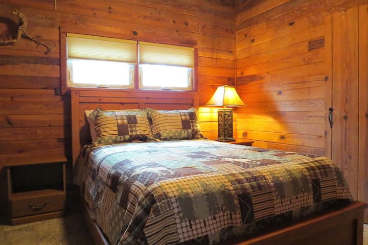 غرفة النوم 2