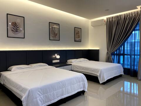 38G Homestay