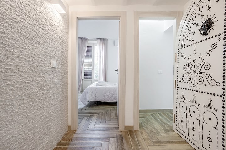 Habitación 1