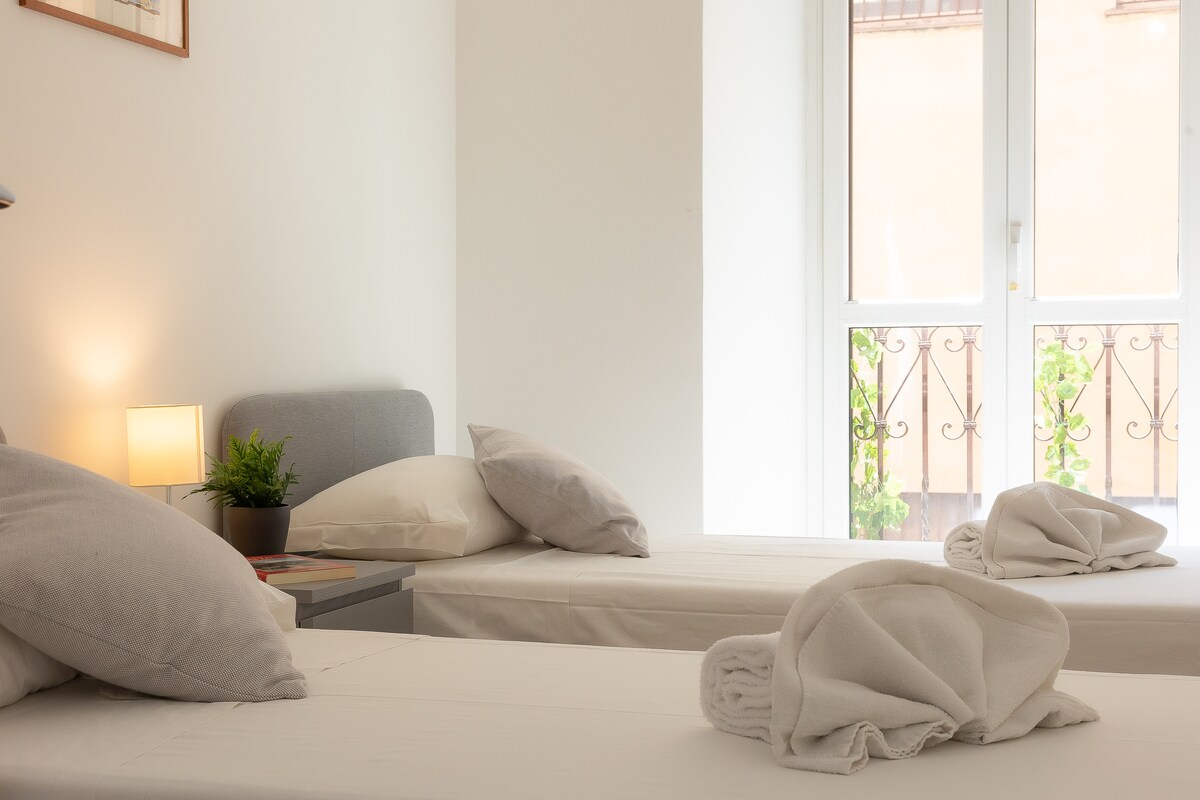 Спална соба 2