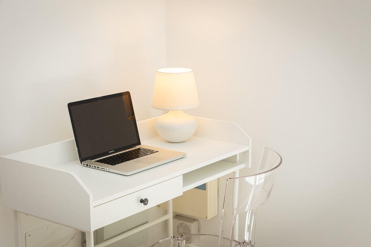 Спална соба 1