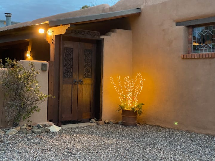 La Casa Zia Serviced apartments for Rent in Silver City, New Mexico