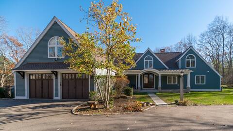 Rocky Hill Renovated Home with Pool