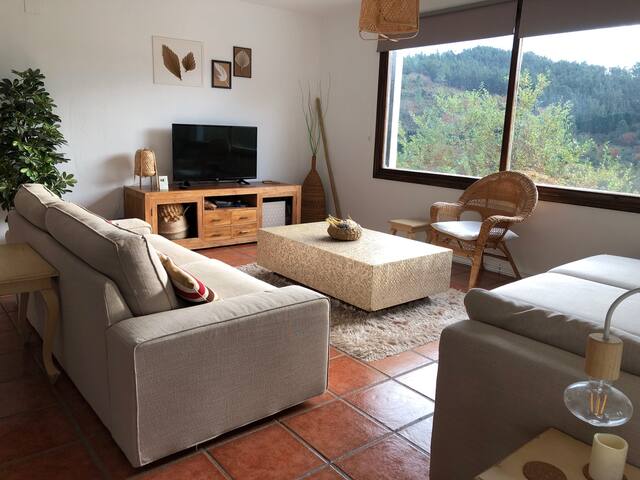 Casa en una única planta y espectaculares vistas gallery image 4