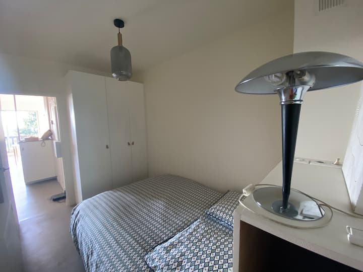 Спална соба 2