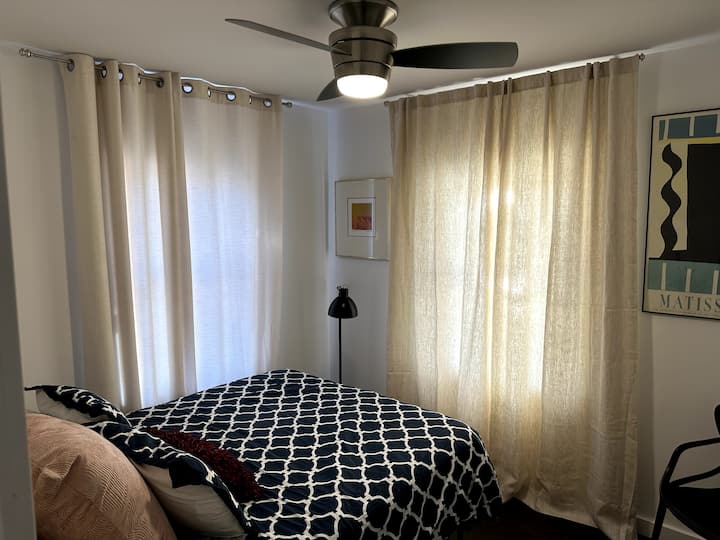 2. spavaća soba