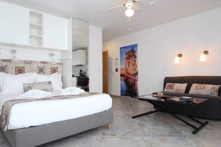Sylvia E Rafaela managed Airbnb listing 2