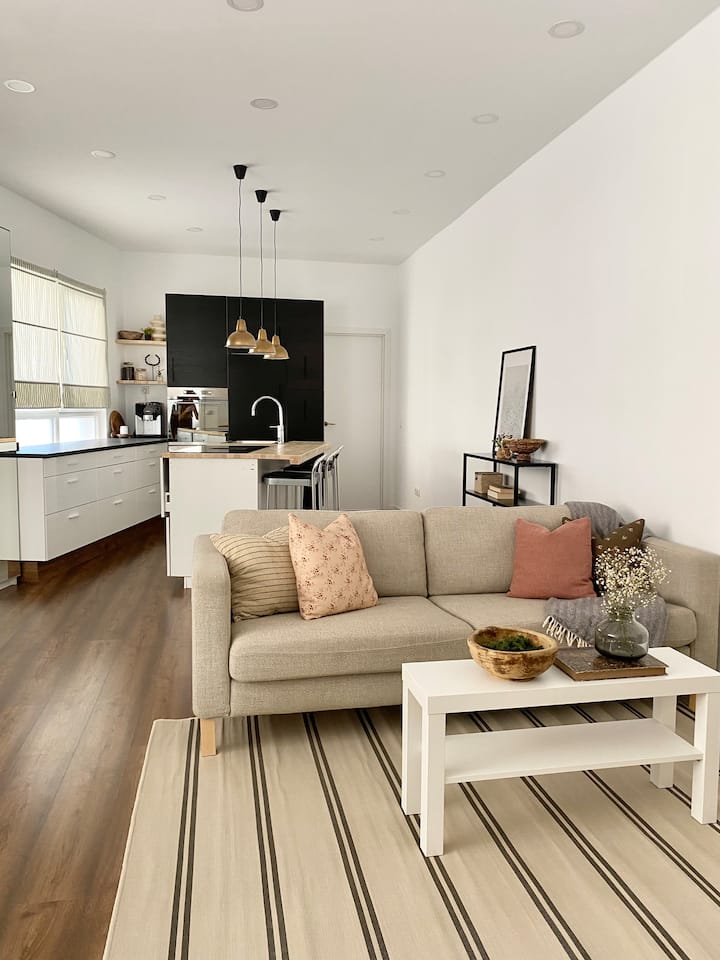 Modern And Cozy Near To The Airport, - Municipality of Alcobendas