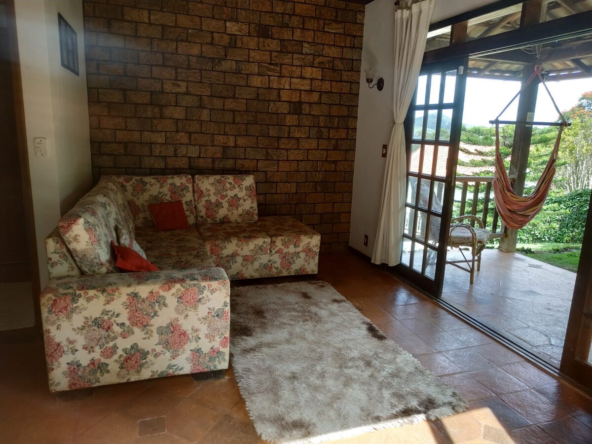 Top performing Airbnb: Sun Valley in Areal