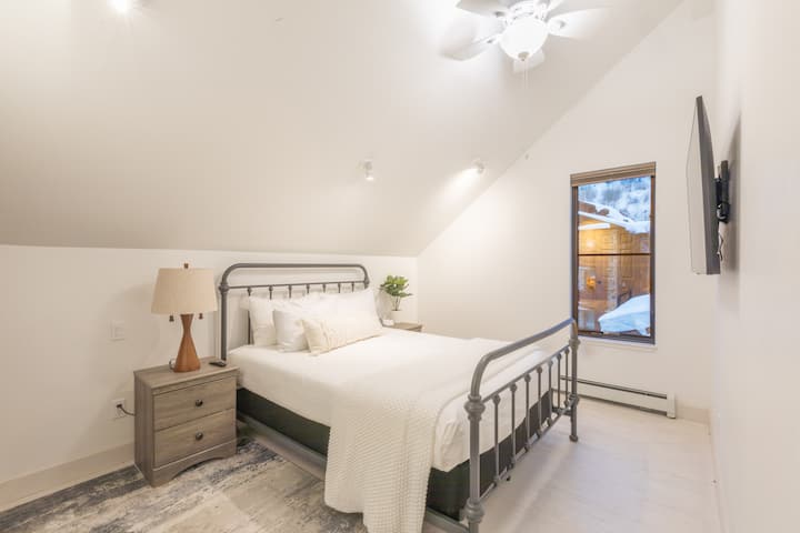 Dormitorio principal
