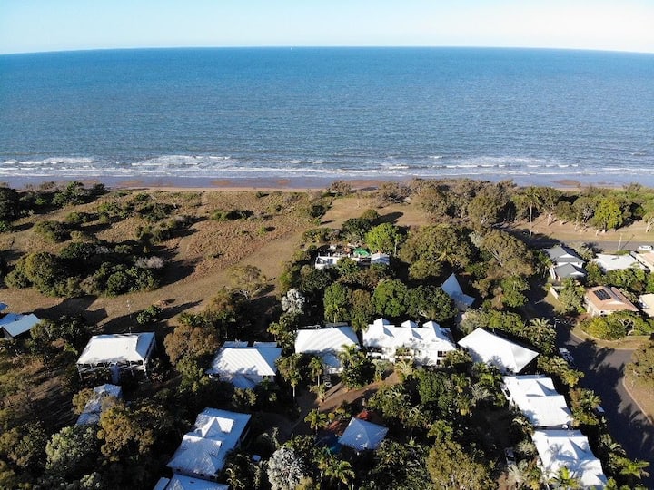 Bargara Apartment Vacation Rentals Queensland, Australia Airbnb