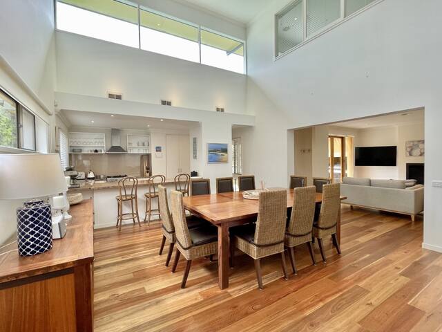 Beachside Villa Blairgowrie gallery image 3