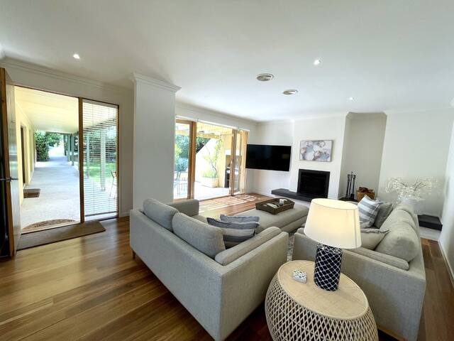 Beachside Villa Blairgowrie gallery image 4