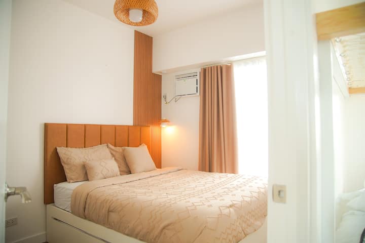 Bedroom 1 View 1