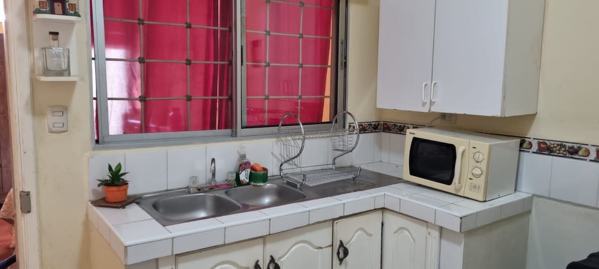 Studio in Tegucigalpa — 1 bedroom vacation rental in Tegucigalpa
