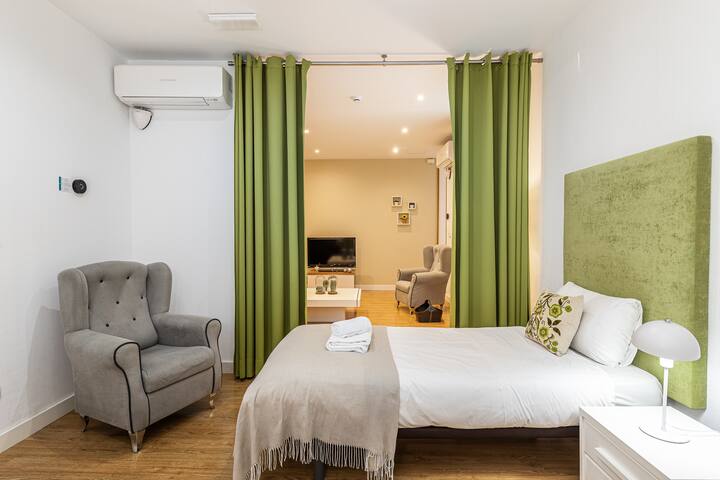 Waou Apartamentos en Sol Confort 5 gallery image 3