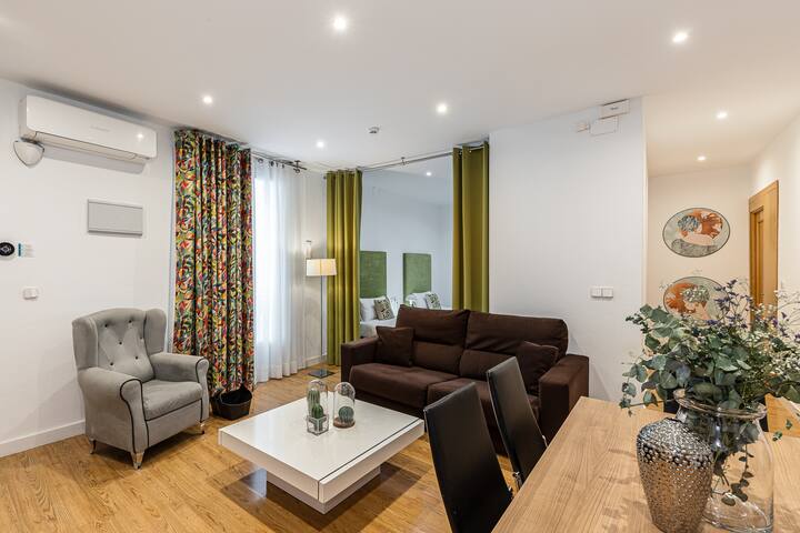 Waou Apartamentos en Sol Confort 5 gallery image 4