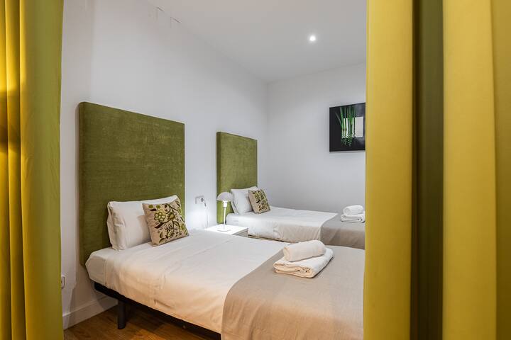 Waou Apartamentos en Sol Confort 5 gallery image 5