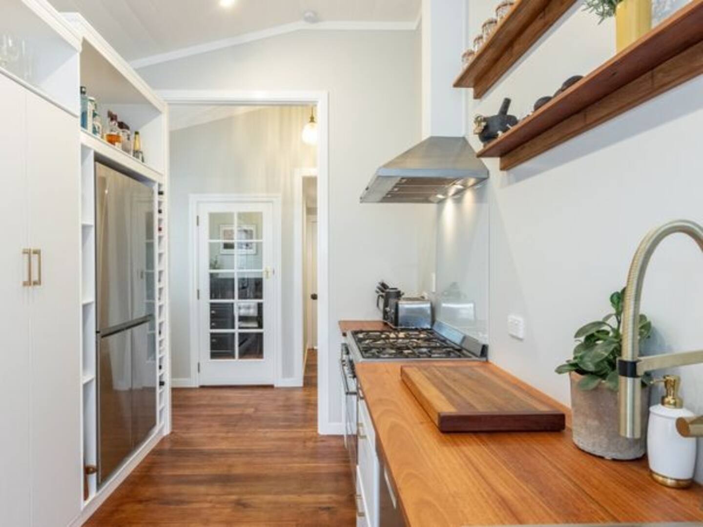 3 Bed Oasis In Central Hastings 5