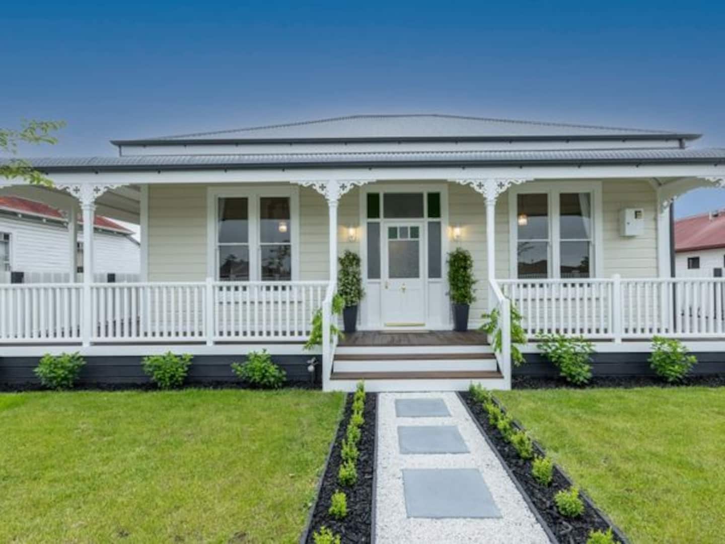 3 Bed Oasis In Central Hastings 3