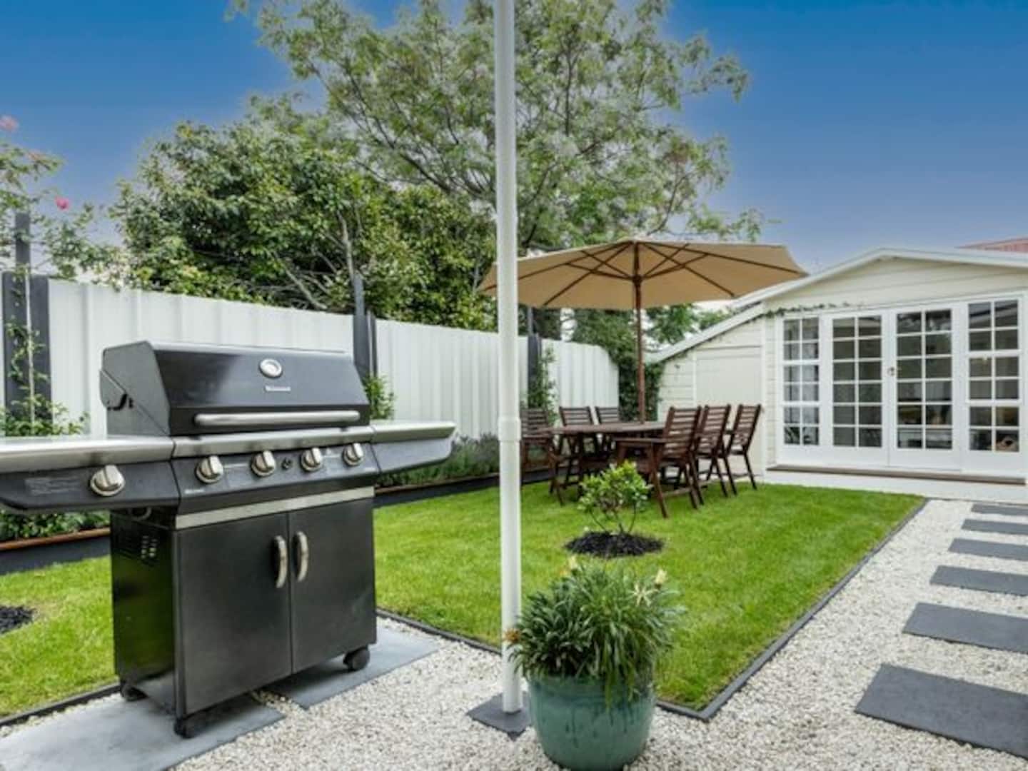 3 Bed Oasis In Central Hastings 4