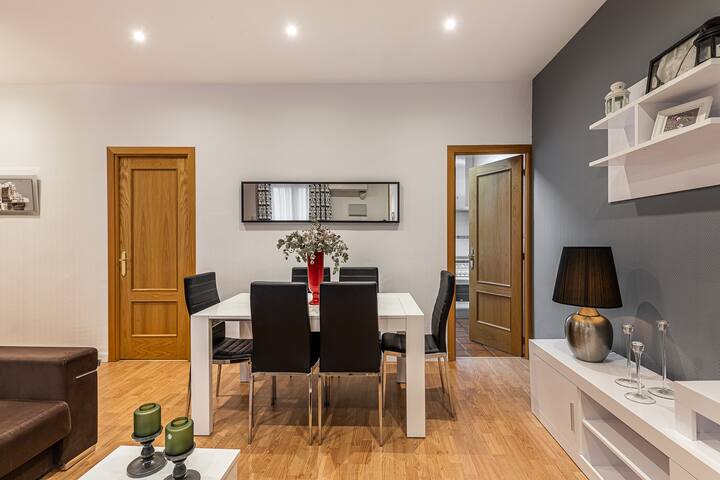 Waou Apartamentos en Sol Confort 8 gallery image 5