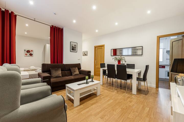 Waou Apartamentos en Sol Confort 8 gallery image 3