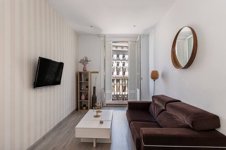 Waou Apartamentos en Sol Confort 9 gallery image 3