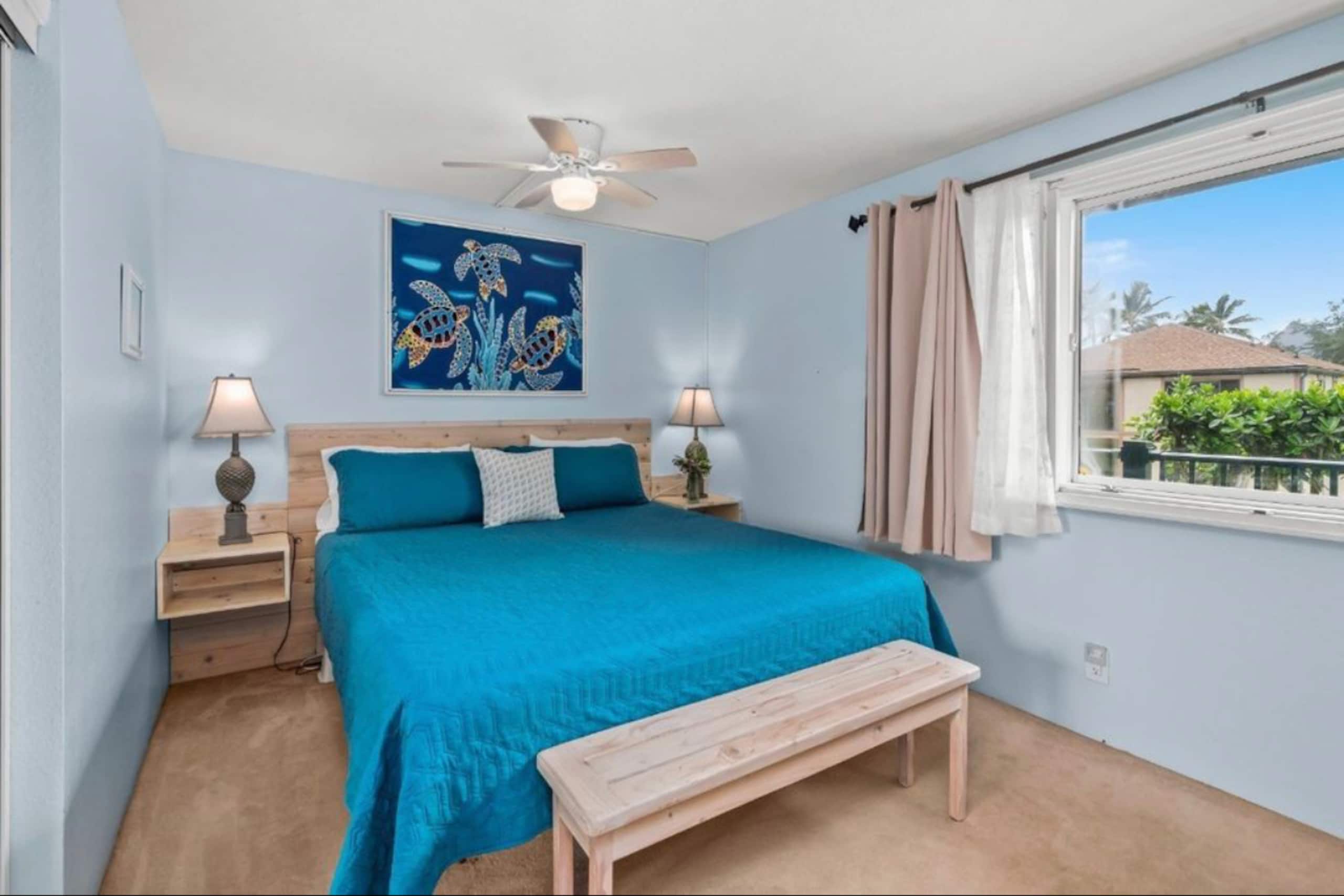 Oceanfront at Pono Kai! - Image 4