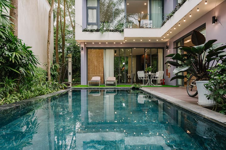 Rosee Hotel & Apartment managed Airbnb listing 1