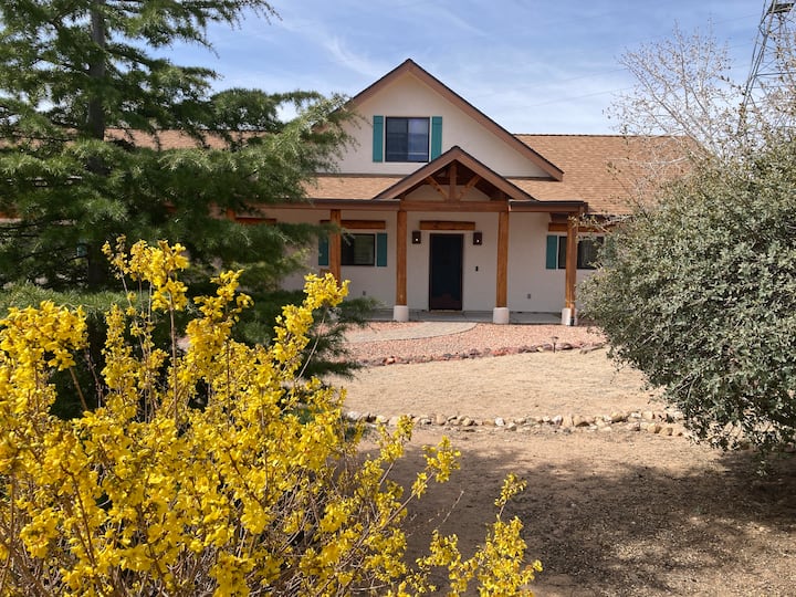 Airy Retreat Houses for Rent in Prescott, Arizona, United States Airbnb