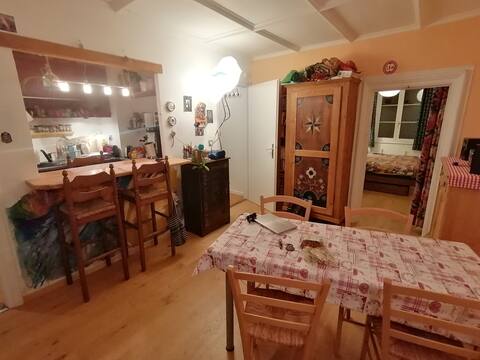 Propriété Airbnb réussie: 40 m2 apartment in the city center à Centre