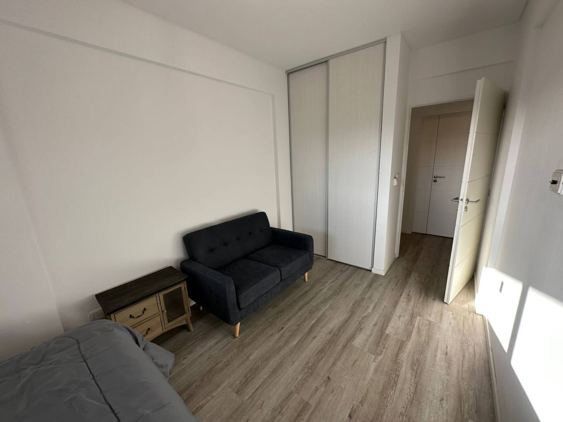 New two-bedroom apartment in Villa Crespo