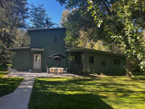 Stillwater Getaway House