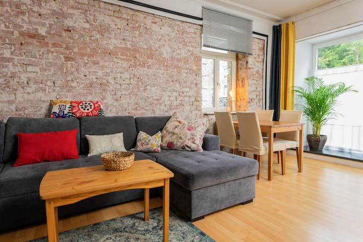 Guest favorite listing in Stuttgart