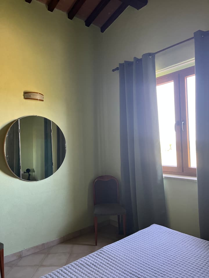Kamera 2 Villa Serenitas