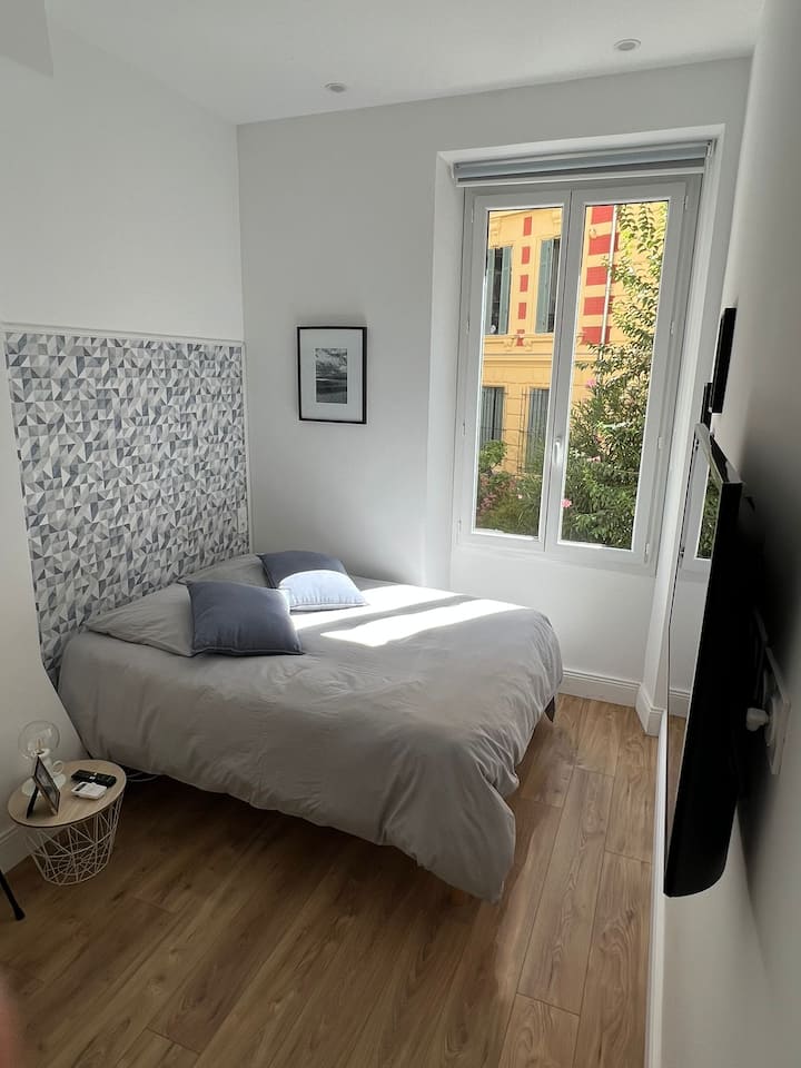 Chambre 1